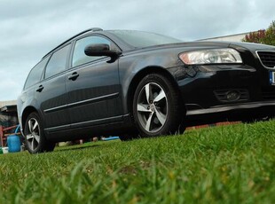 Volvo V50 2.4i 170 KM