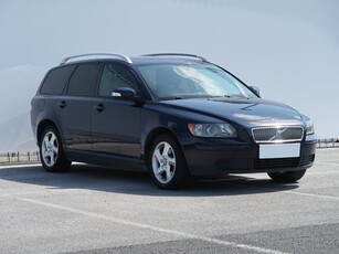 Volvo V50 I , Klima,ALU