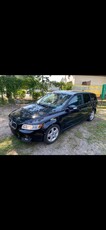 Volvo V50 II 1,6 Diesel