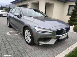 Volvo V60 D3 AWD Geartronic Inscription