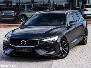 Volvo V60 D3 Geartronic Momentum Pro