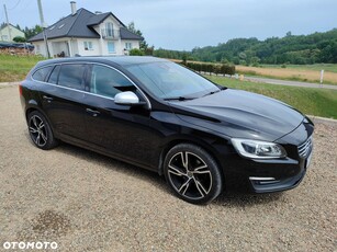 Volvo V60 D4 Drive-E Momentum