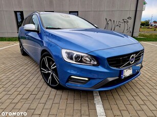 Volvo V60 D5 Geartronic Summum