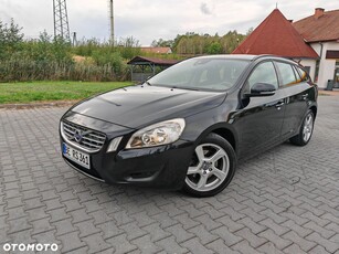 Volvo V60 DRIVe