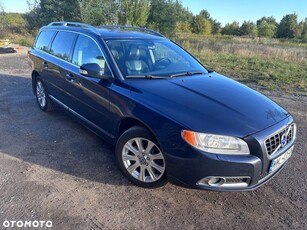 Volvo V70 2.5T Summum