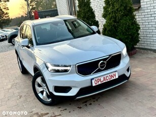 Volvo XC 40