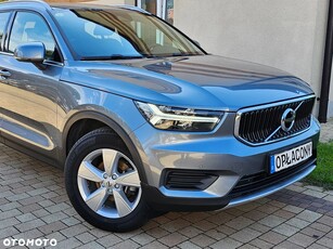 Volvo XC 40 D3 Momentum