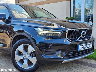 Volvo XC 40 D3 Momentum Pro