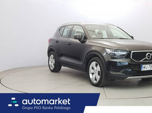 Volvo XC 40 T3 Momentum Pro! Z Polskiego Salonu ! Faktura 23% !