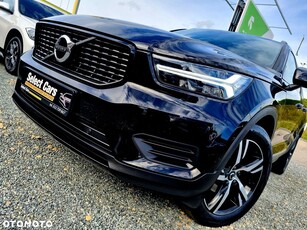 Volvo XC 40 T3 R-Design