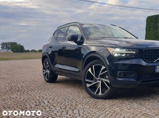 Volvo XC 40 T5 AWD R-Design