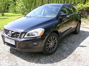 Volvo XC 60 2.4D AWD