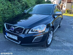 Volvo XC 60 2.4D AWD R-Design