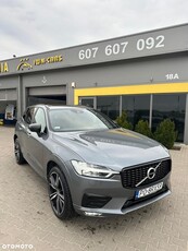 Volvo XC 60 B5 B AWD R-Design