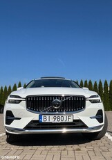 Volvo XC 60 B6 B AWD Geartronic Inscription