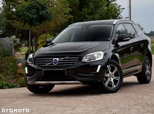 Volvo XC 60 D4 Geartronic Momentum