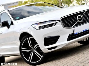 Volvo XC 60 D4 Geartronic RDesign