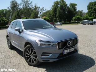 Volvo XC 60 D4 Inscription