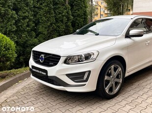 Volvo XC 60 D4 R-Design