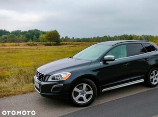 Volvo XC 60 D4 RDesign