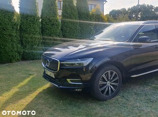 Volvo XC 60 T4 Inscription