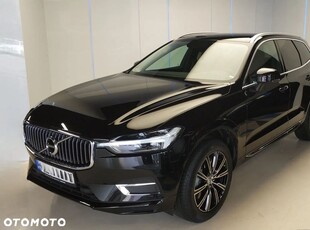 Volvo XC 60 T5 AWD Inscription