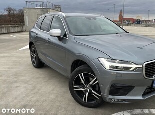 Volvo XC 60 T5 AWD R-Design