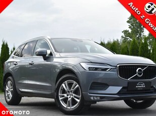 Volvo XC 60 T5 Geartronic Momentum Pro