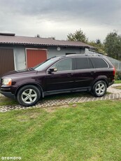 Volvo XC 90 D5 AWD Executive