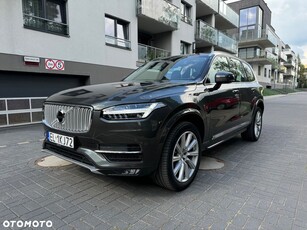 Volvo XC 90 D5 SCR AWD Inscription