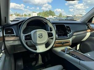 Volvo XC 90 Salon Polska / Bezwypadkowy / Inscription / FV 23%