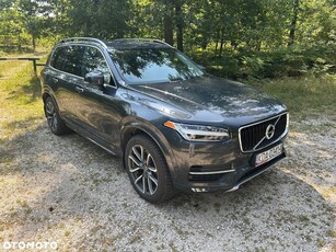 Volvo XC 90 T6 AWD Momentum