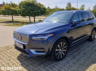 Volvo XC 90 T8 AWD Plug-In Hybrid Inscription 6os