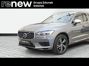 Volvo XC60 II XC 60 D3 R-Design