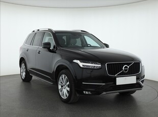 Volvo XC90 IV , Salon Polska, Serwis ASO, 225 KM, Automat, Navi,