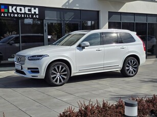 Volvo XC90 V Volvo XC90 Plus Bright B5 (D) AWD