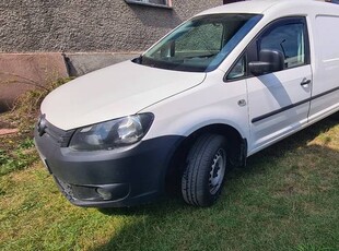 vw caddy long 4x4 tuning