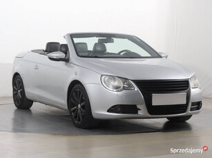 VW Eos 2.0 TDI