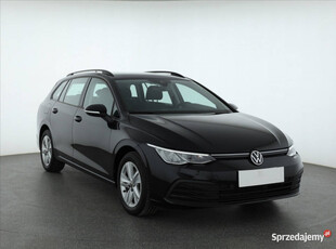 VW Golf 2.0 TDI