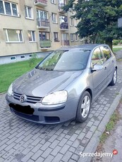 Vw Golf 5 1.4 FSI