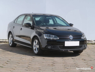 VW Jetta 1.2 TSI