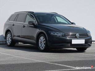 VW Passat 1.5 TSI