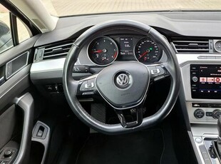 VW PASSAT 2.0 TDI * DSG7 * 2019 * FV 23%