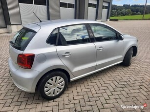 Vw polo 1.4 85km