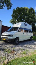 VW T4 SCA kamper MAX wysoki długi spanie