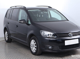 VW Touran 1.6 TDI