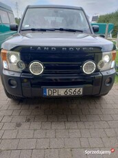 Wygodny suv