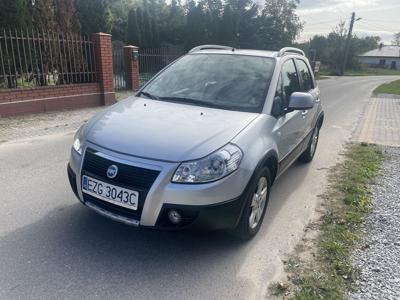 4x4 1.6 Lpg idealny dla rodziny