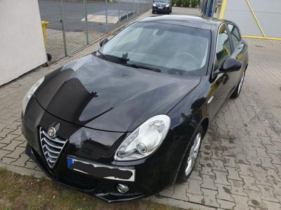 Alfa giulietta polecam fajna opcja