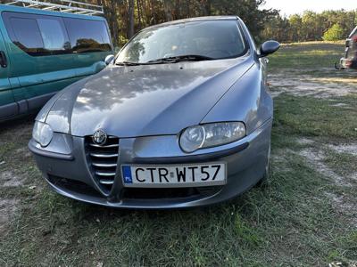 Alfa Romeo 147 | 1.6 Twinspark